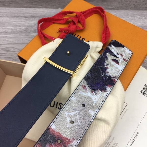 Louis Vuitton 40MM Belt LVB00365